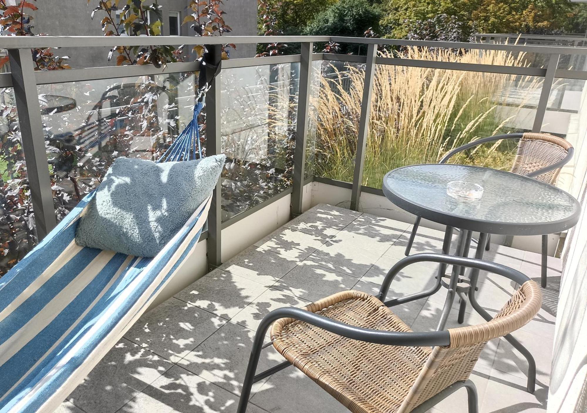Roof Terrace Old Town Apartments With Private Parking Gdańsk Kamer foto